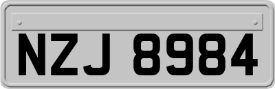 NZJ8984