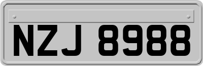 NZJ8988