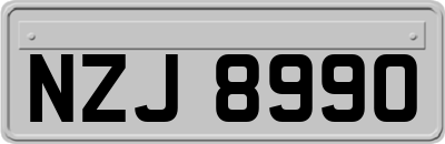 NZJ8990