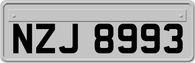 NZJ8993