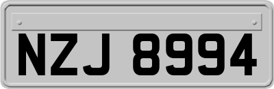 NZJ8994