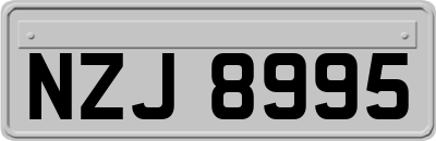 NZJ8995