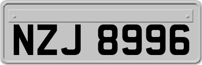 NZJ8996