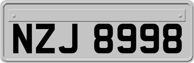 NZJ8998