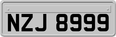 NZJ8999