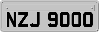 NZJ9000