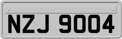 NZJ9004
