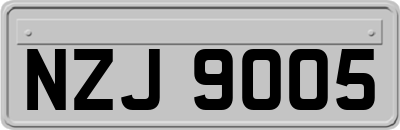 NZJ9005