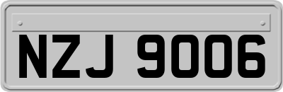 NZJ9006