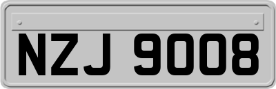 NZJ9008