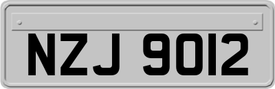NZJ9012