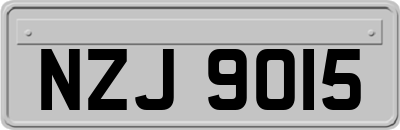 NZJ9015