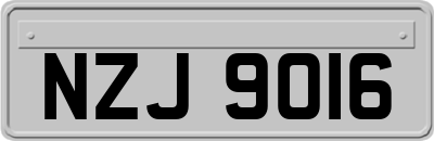 NZJ9016