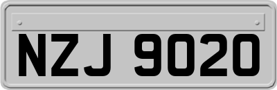 NZJ9020