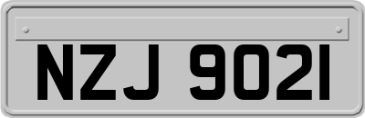 NZJ9021