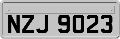 NZJ9023