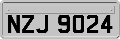 NZJ9024