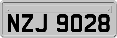 NZJ9028