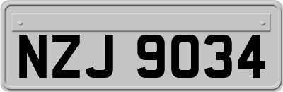 NZJ9034