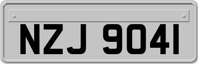 NZJ9041