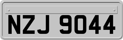 NZJ9044