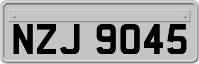NZJ9045