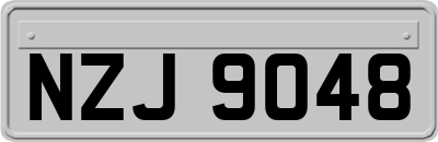 NZJ9048