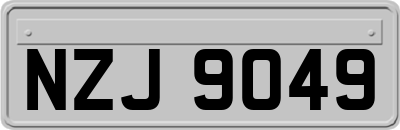 NZJ9049