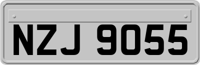 NZJ9055