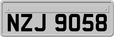 NZJ9058