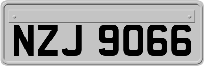 NZJ9066