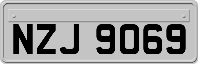 NZJ9069