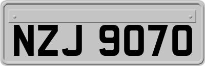 NZJ9070
