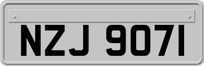 NZJ9071