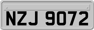 NZJ9072