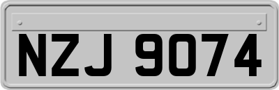 NZJ9074