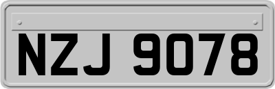 NZJ9078