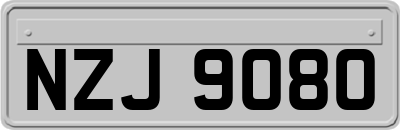NZJ9080