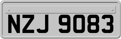 NZJ9083