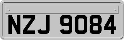 NZJ9084