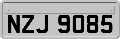 NZJ9085