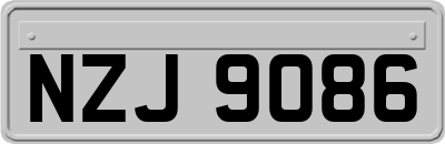 NZJ9086