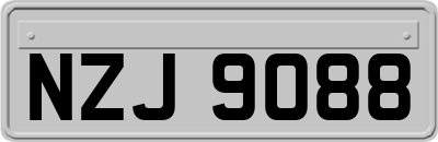 NZJ9088