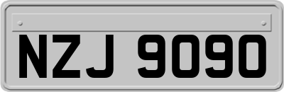 NZJ9090