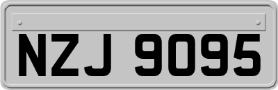 NZJ9095