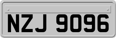 NZJ9096