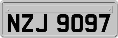 NZJ9097