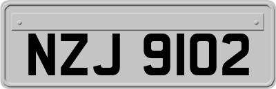 NZJ9102