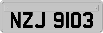NZJ9103