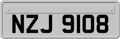 NZJ9108